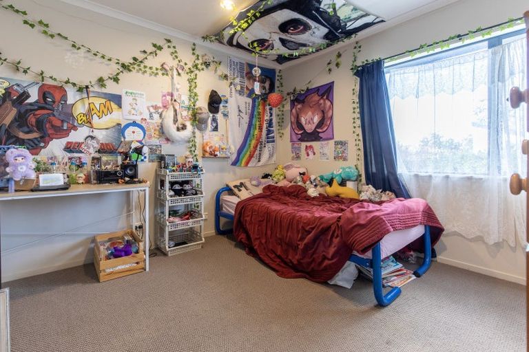 Photo of property in 3 Abbot Avenue, Waipawa, 4210