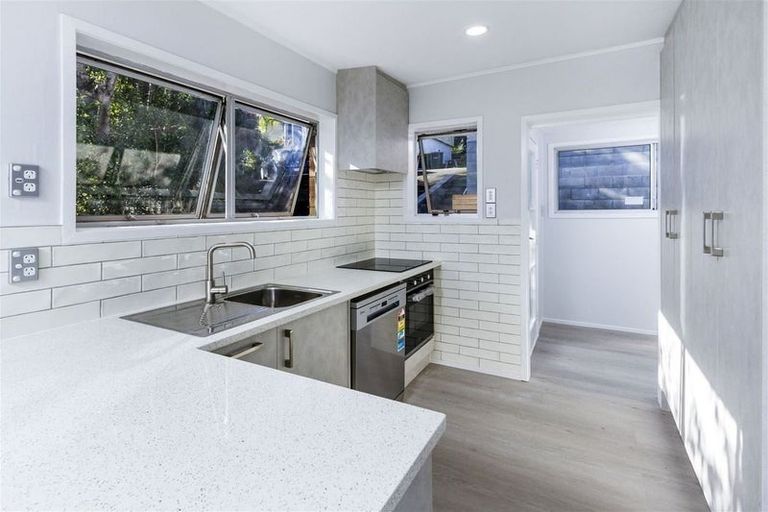 Photo of property in 29b Archers Road, Hillcrest, Auckland, 0629