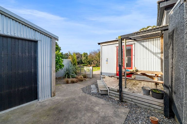 Photo of property in 3286 South Road, Pihama, Opunake, 4682
