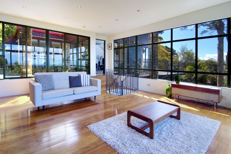 Photo of property in 272 Shaw Road, Titirangi, Auckland, 0604