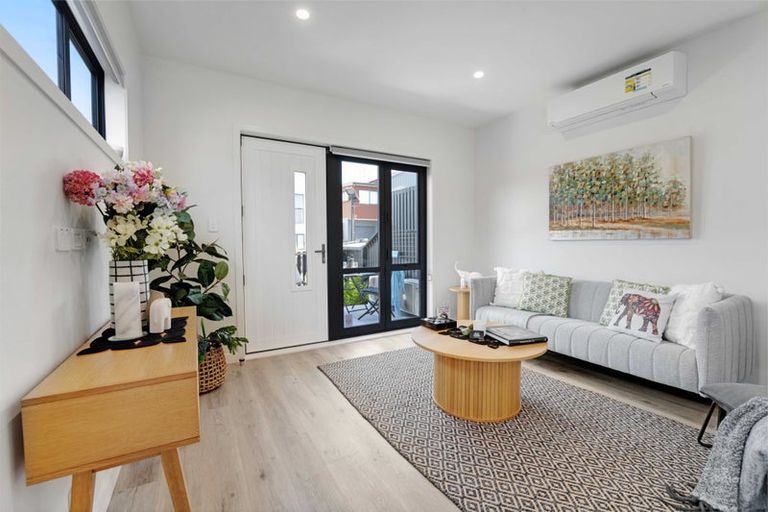 Photo of property in 11 Tahere Road, Totara Park, Auckland, 2019