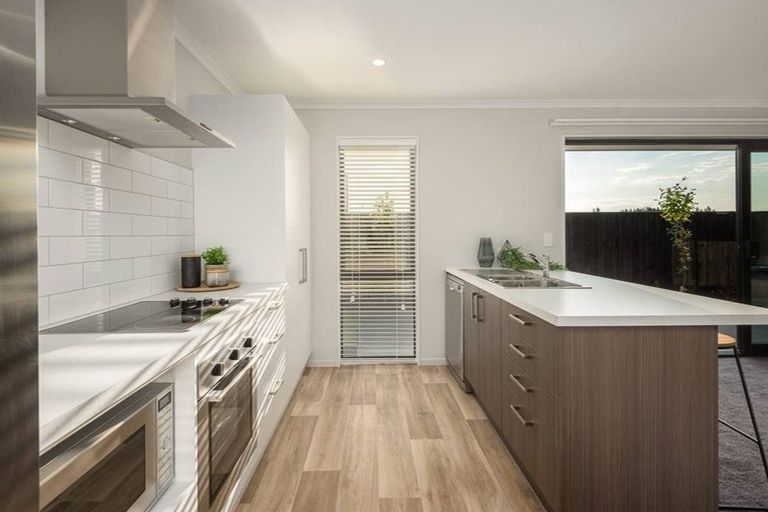 Photo of property in 210 Lowes Road, Rolleston, 7614