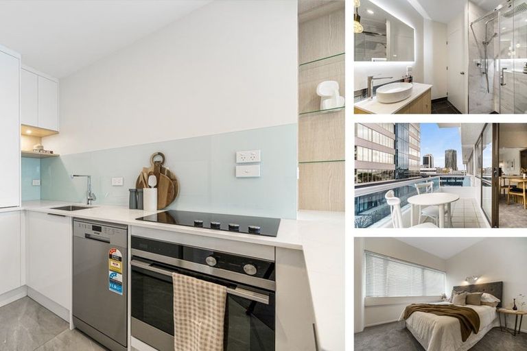 Photo of property in 15/2e Auburn Street, Takapuna, Auckland, 0622