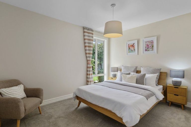 Photo of property in 10 Jennabelle Lane, Halswell, Christchurch, 8025