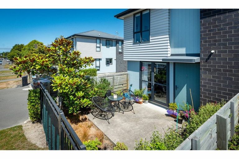 Photo of property in 5/14 Buffon Street, Waltham, Christchurch, 8023