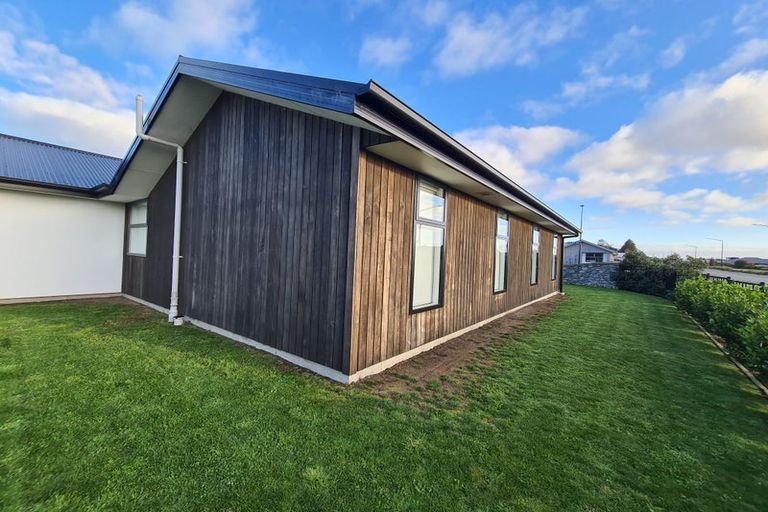 Photo of property in 96 Ridgeway Avenue, Rolleston, 7615