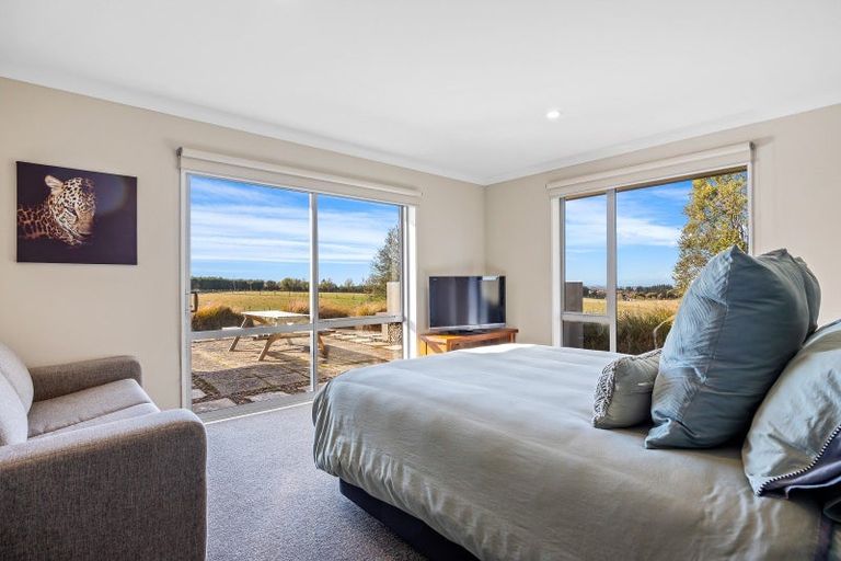 Photo of property in 141 Mcleods Road, Sefton, Rangiora, 7477