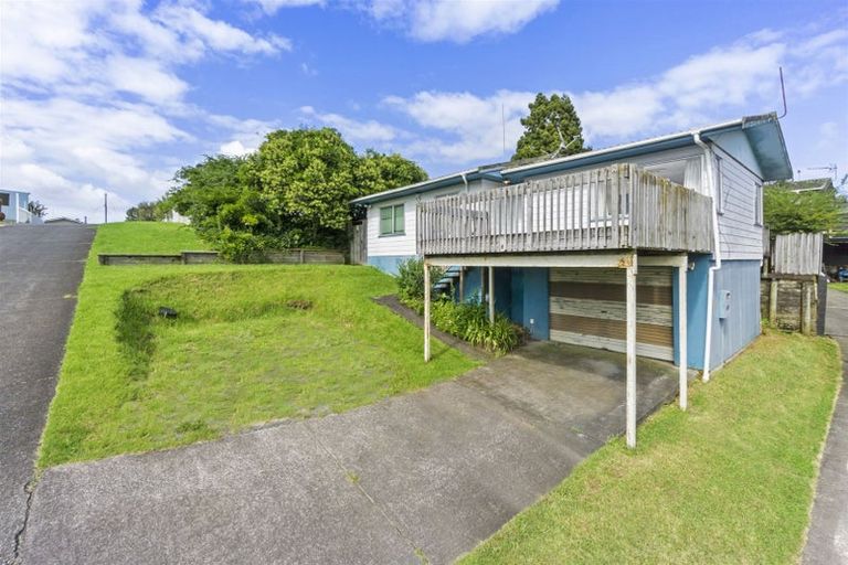 Photo of property in 1/32a Helena Street, Massey, Auckland, 0614