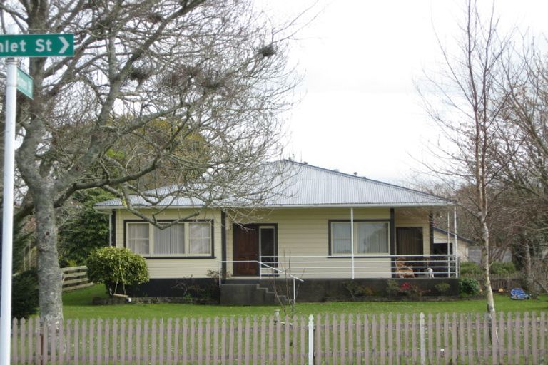 Photo of property in 121 Hamlet Street, Stratford, 4332