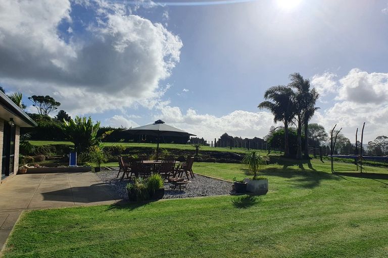 Photo of property in 44 Old Valley Road, Okaihau, 0475