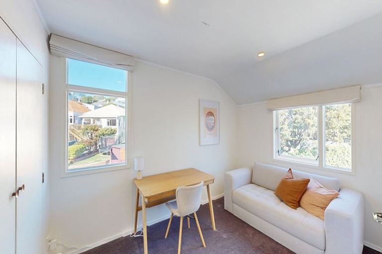 Photo of property in 1/151 Hataitai Road, Hataitai, Wellington, 6021