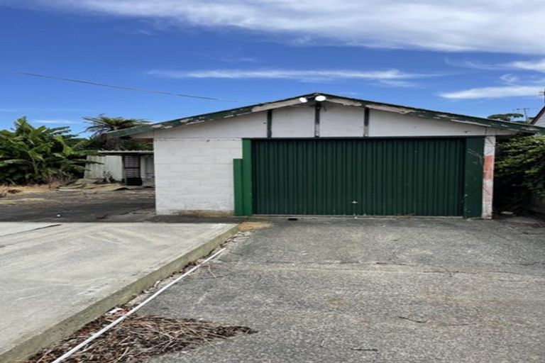 Photo of property in 283 Great South Road, Manurewa, Auckland, 2102