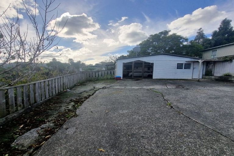 Photo of property in 10 Lewis Street, Te Kamo, Whangarei, 0112