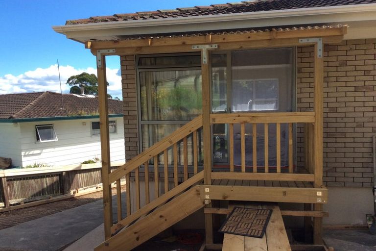 Photo of property in 17 Sapphire Place, Bayview, Auckland, 0629