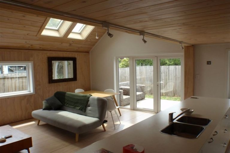 Photo of property in 508b Manchester Street, St Albans, Christchurch, 8014