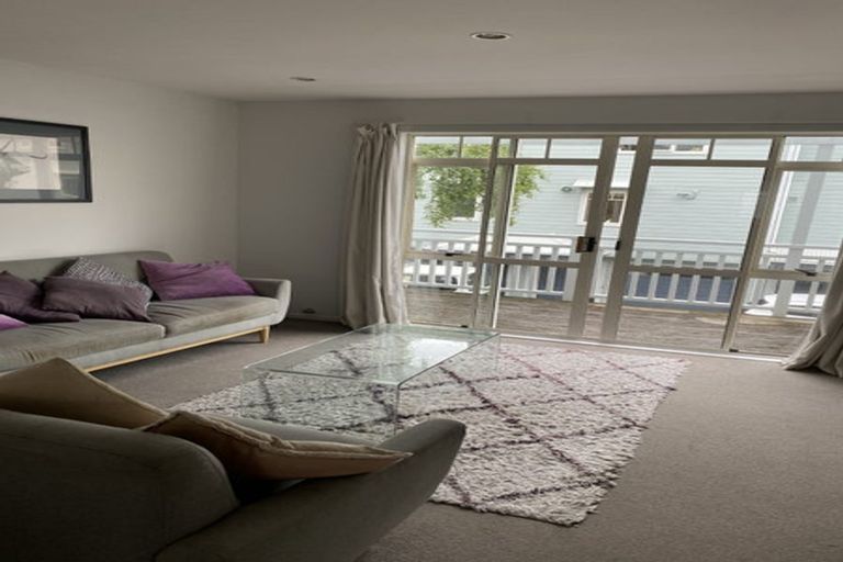 Photo of property in Colombo St Apartments, 21/10 Colombo Street, Newtown, Wellington, 6021