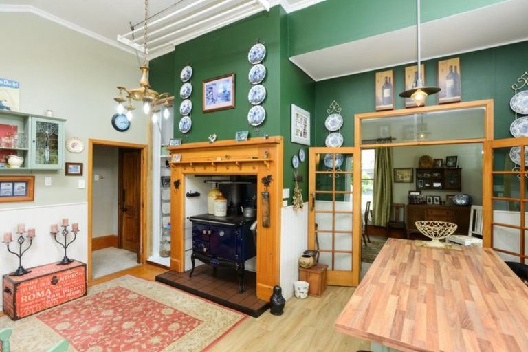 Photo of property in 5 Rose Street, Waipawa, 4210