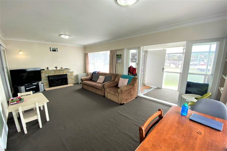 Photo of property in 2/17 Ti Rakau Drive, Pakuranga, Auckland, 2010