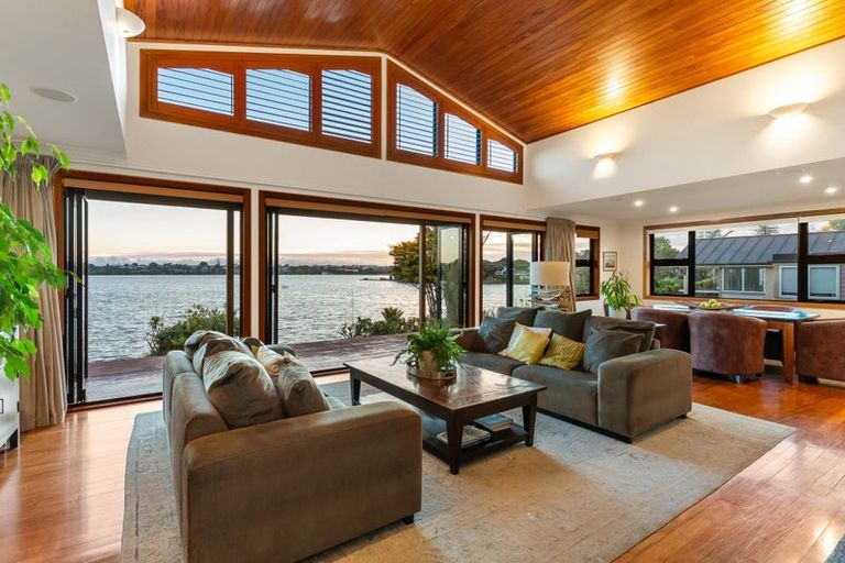 Photo of property in 8 Eric Price Avenue, Takapuna, Auckland, 0620