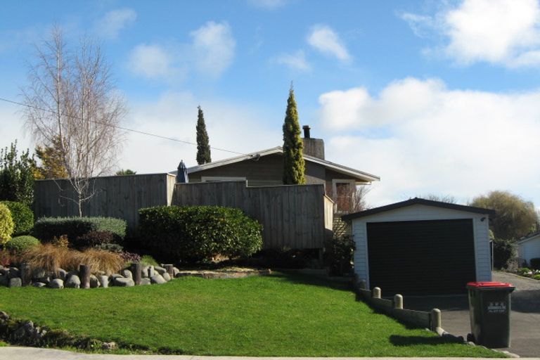 Photo of property in 24a Margaret Avenue, Havelock North, 4130