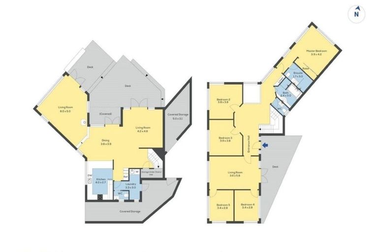 Photo of property in 179 Runciman Road, Pukekohe East, Pukekohe, 2677