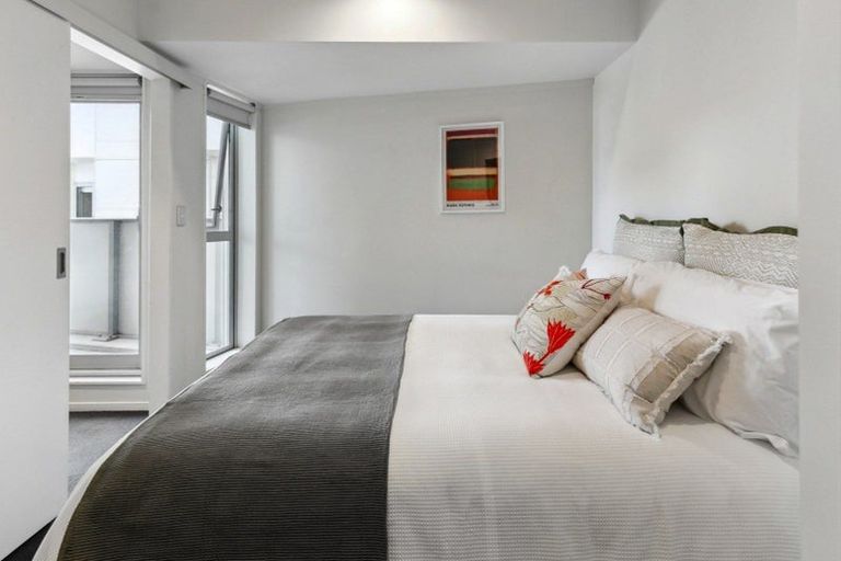 Photo of property in Soho Apartments, 718/74 Taranaki Street, Te Aro, Wellington, 6011