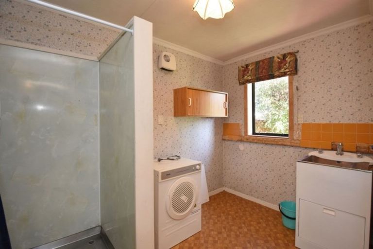 Photo of property in 345 Herbert Street, Windsor, Invercargill, 9810