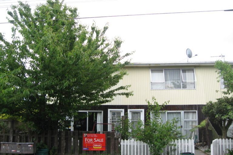 Photo of property in 3/25 Cumberland Street, Richmond, Christchurch, 8013