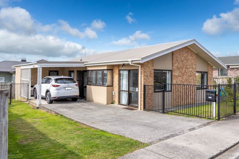 Photo of property in 2/568 Mandeno Street, Te Awamutu, 3800