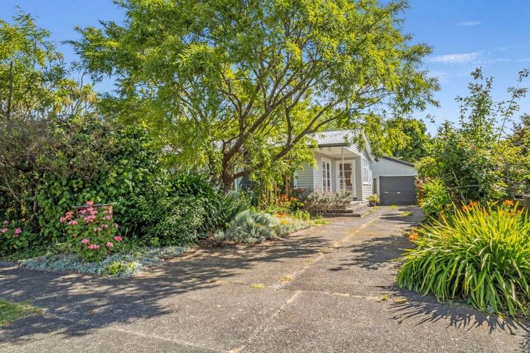 Photo of property in 20 Collingwood Street, Hokowhitu, Palmerston North, 4410