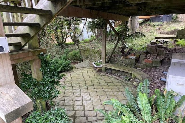 Photo of property in 33 Upoko Road, Hataitai, Wellington, 6021