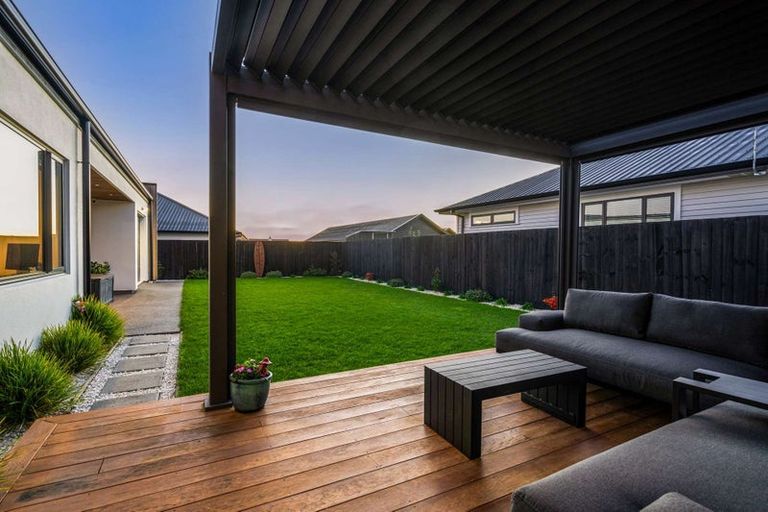 Photo of property in 24 Te Raki Drive, Lincoln, 7608