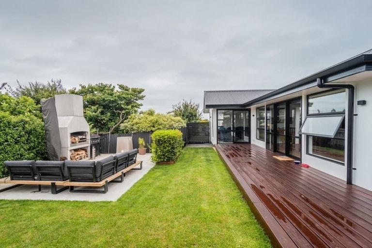 Photo of property in 35a Cain Street, Parkside, Timaru, 7910