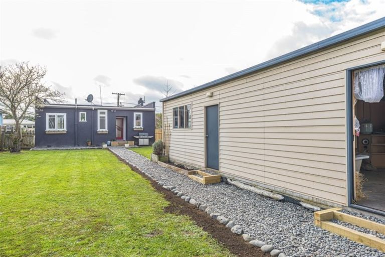 Photo of property in 26 Salisbury Avenue, Whanganui East, Whanganui, 4500