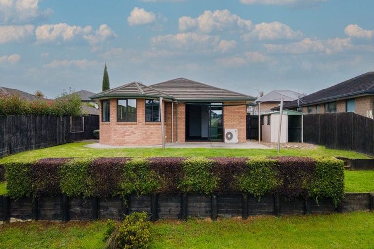 Photo of property in 4 Galston Court, Pokeno, 2402