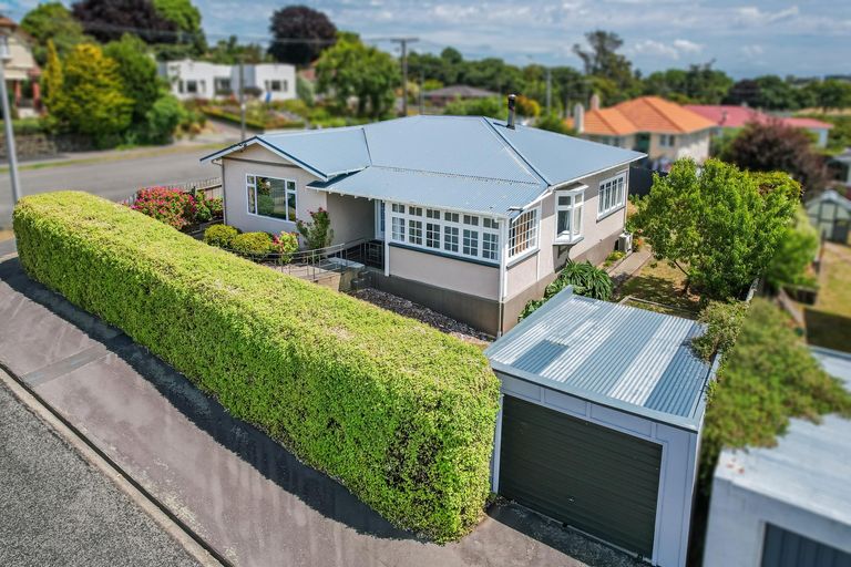 Photo of property in 68 Arun Street, South Hill, Oamaru, 9400