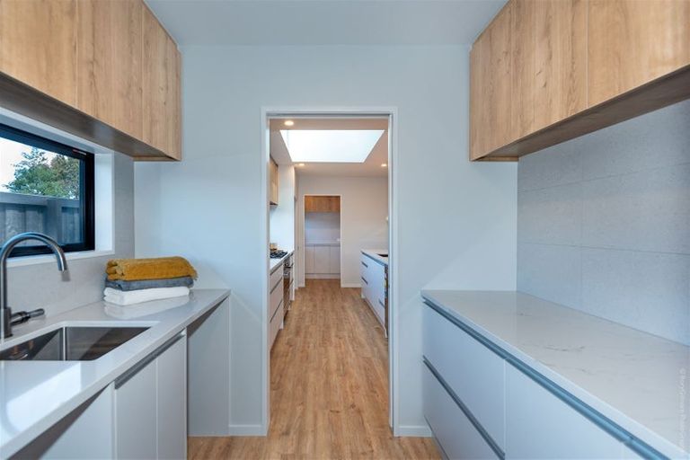 Photo of property in 6 Judd Lane, Rolleston, 7614