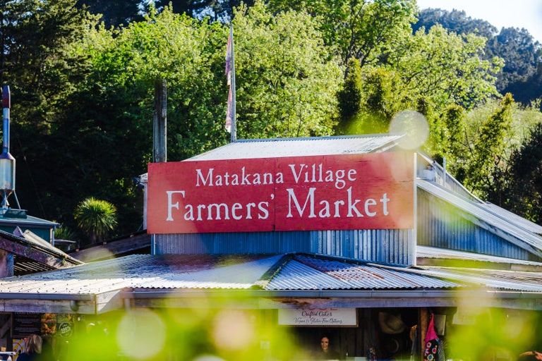 Photo of property in 245 Matakana Road, Warkworth, 0985