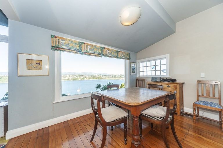 Photo of property in 19 Overtoun Terrace, Hataitai, Wellington, 6021