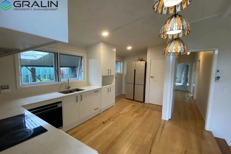 Photo of property in 9 Stanaway Street, Hillcrest, Auckland, 0627