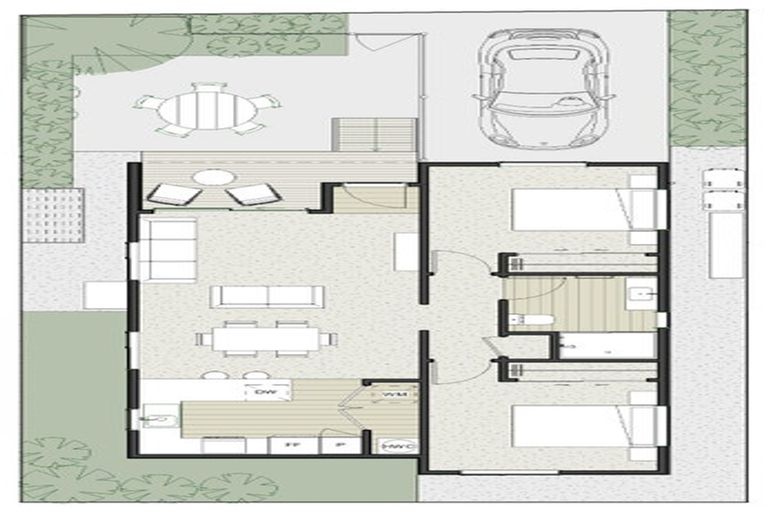 Photo of property in 4/5 Westminster Road, Wainuiomata, Lower Hutt, 5014