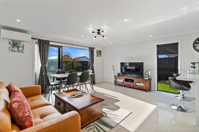 Photo of property in 22 Naismith Street, Chartwell, Hamilton, 3210