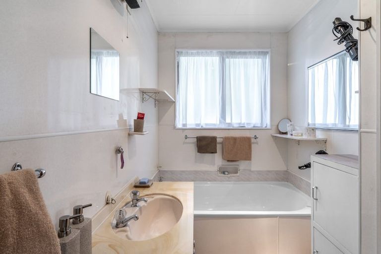 Photo of property in 14 Ingram Street, Kingswell, Invercargill, 9812