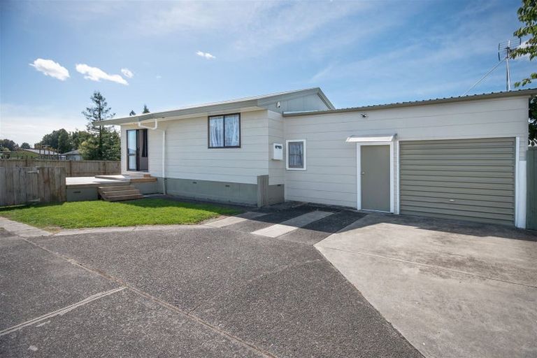 Photo of property in 94c Tawa Street, Melville, Hamilton, 3206