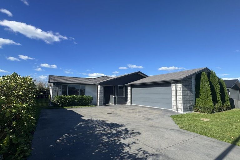Photo of property in 38 Matariki Avenue, Frimley, Hastings, 4120