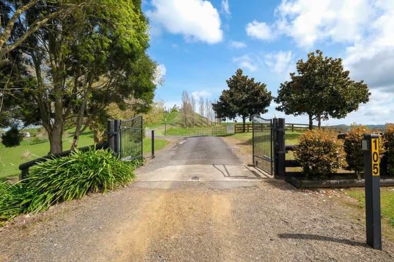Photo of property in 105 Taotaoroa Road, Karapiro, Cambridge, 3472