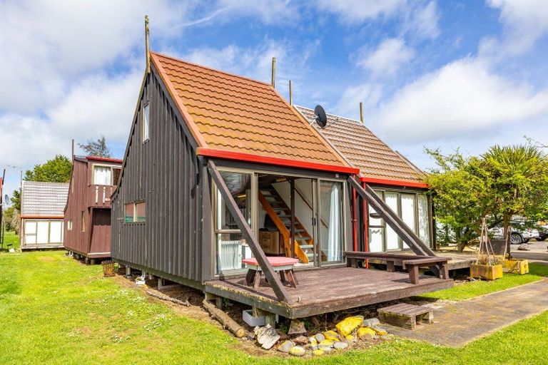 Photo of property in 27 Tawa Street, Ohakune, 4625