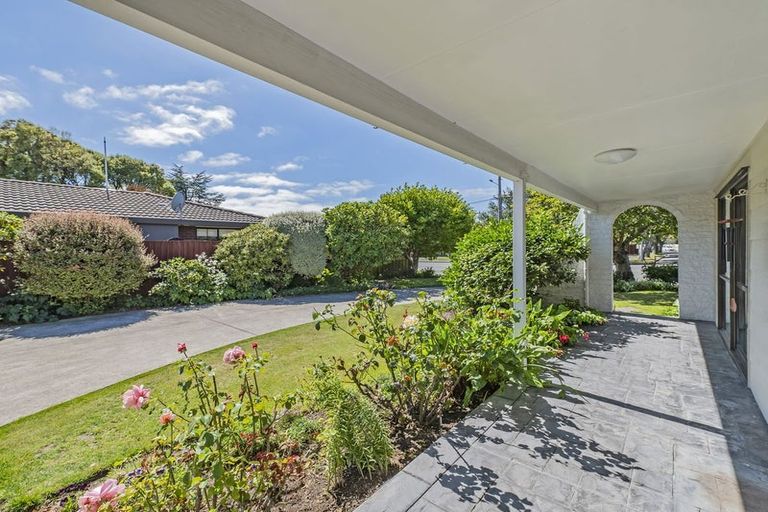 Photo of property in 74 Sabys Road, Halswell, Christchurch, 8025