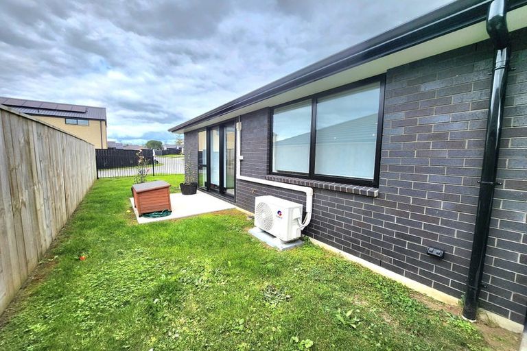 Photo of property in 4 Jonah Lomu Drive, Paerata, 2124