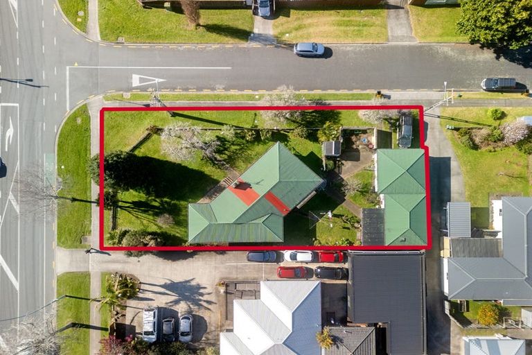 Photo of property in 2 Maitland Street, Greerton, Tauranga, 3112